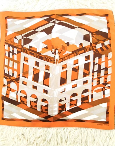 Hermès faubourg - faubourg, en