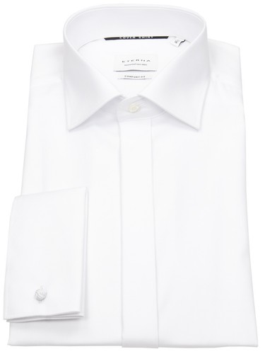 Eterna galahemd comfort fit - comfort,