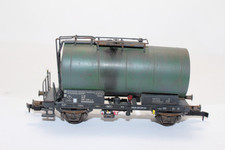 fg2796, Alter Roco Kesselwagen