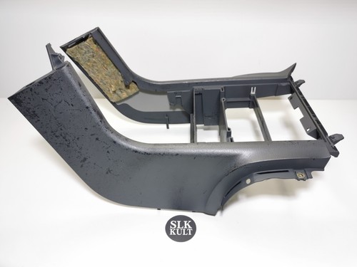 Original mercedes slk - original,