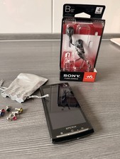 Sony Ericsson Xperia