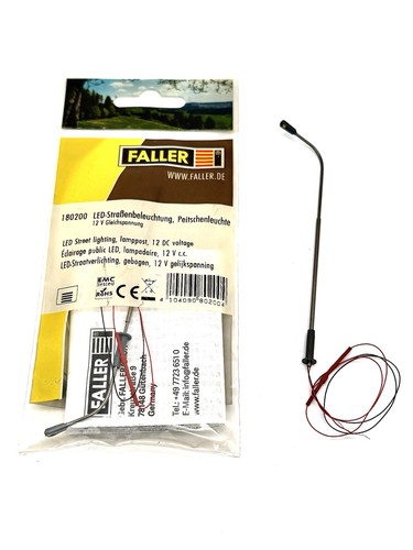 Faller 180200 led - led,