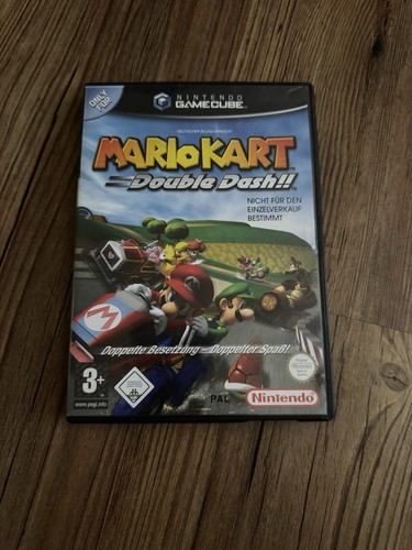 Mario kart double - mario, dash
