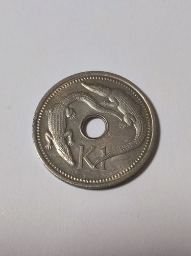 Papua new guinea - papua,