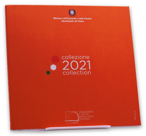 Italien kms 2021 - kms,