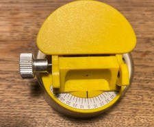 SAM Frontzahnführungstisch