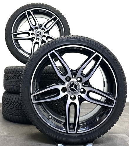 Original mercedes klasse - original, a-klasse