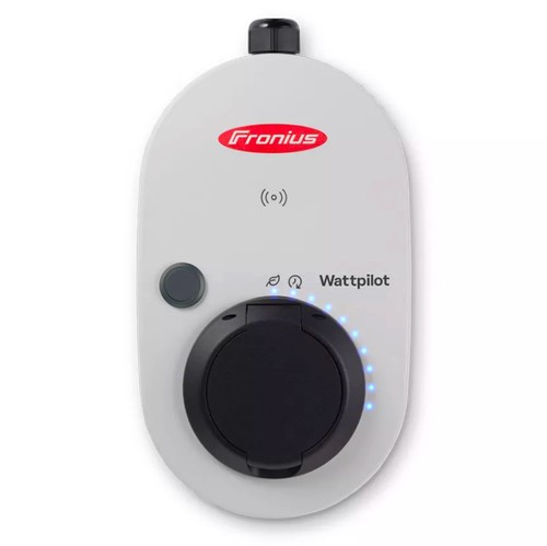 Fronius wattpilot home j - fronius,
