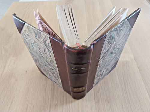Geigenbauerwörterbuch eine - geigenbauerwörterbuch:,