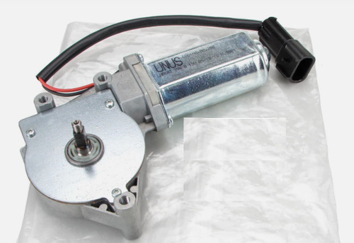 Motor verdeck alfa - alfa, romeo