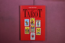 412678 Hajo Banzhaf DAS ARBEITSBUCH ZUM TAROT Heyne Verlag
