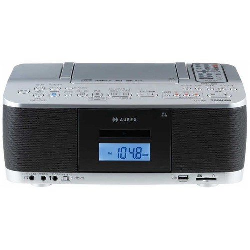 Toshiba aurex cdx92 - toshiba,