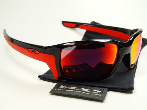 Oakley straightlink red - oakley,