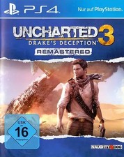 Ps4 uncharted drake s - uncharted, drake's