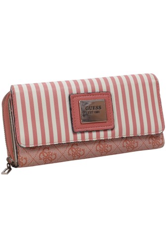 Guess portemonnaie damen - guess,