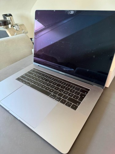Apple macbook pro zoll - apple,