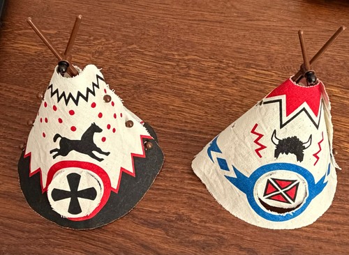 Vintage lego tipi - lego,
