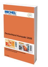MICHEL Briefmarken Katalog