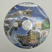 Monster Hunter 3 Ultimate