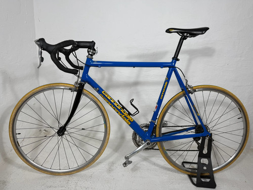 Rennrad cannondale rh61 - rh61, l
