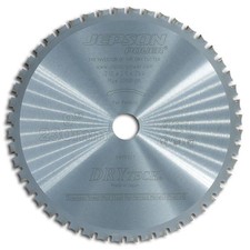 JEPSON HM-Sägeblatt Drytech