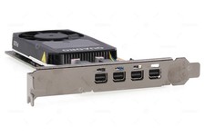 L85877-001  HP NVIDIA QUADRO P620 2GB GDDR5 GRAPHICS ACCELERATOR