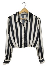 STRADIVARIUS Blusen-Body Damen