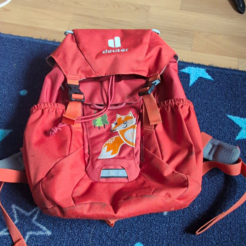 Deuter kinder rucksack - deuter,