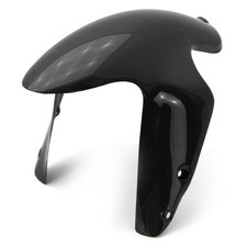 Carbon Kotflügel vorne für Ducati 848 / 1098 / 1198 / StreetFighter Schutzblech