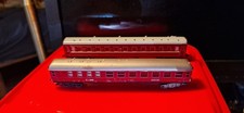 Spur N Speisewagen DSG