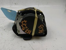 Zentraler Hintergurt