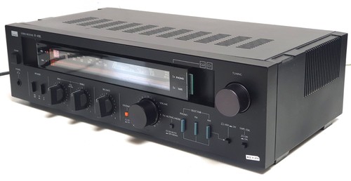 Sansui 410l vintage stereo - sansui,