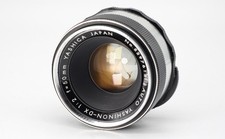 Yashica Yashinon-DX 2/50