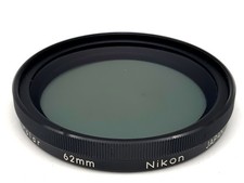 Nikon Polfilter Polar Filter