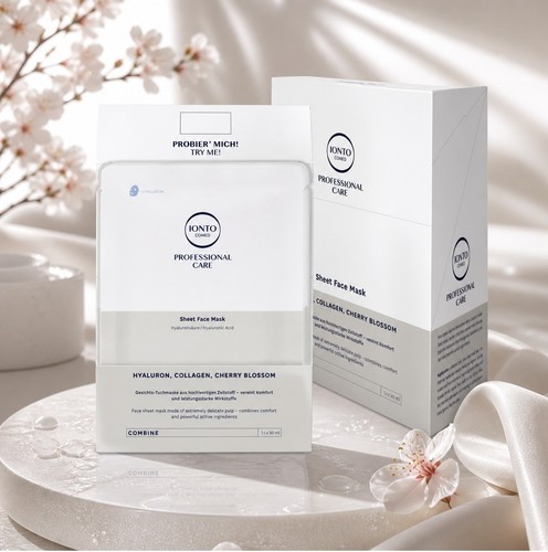 Ionto comed professional - ionto-comed,