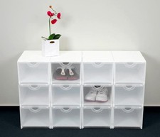 NEU Aufbewahrungsboxen /