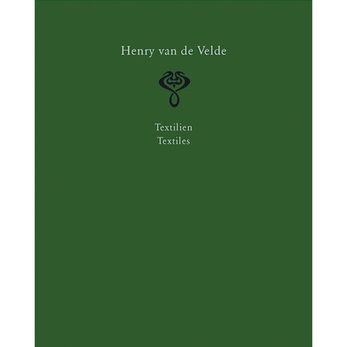 Henry van velde raumkunst - van,