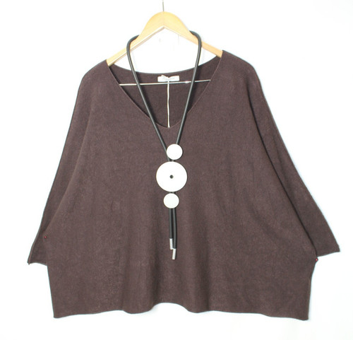 Moonshine pullover 52 - moonshine, 48