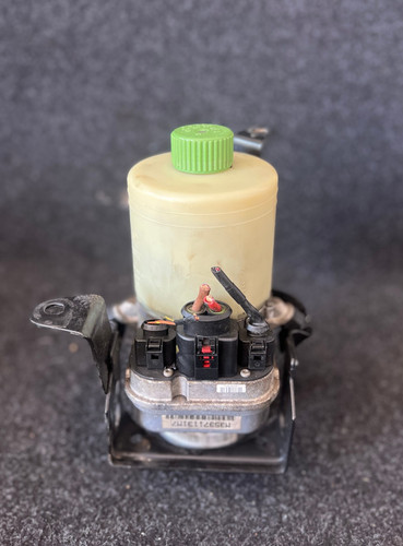 Polo 9n3 servo - polo, 1.2