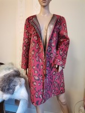 MARC CAIN Damen Mantel LEO