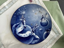 Schöner großer Meissen