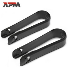 2x Abzieher Radschraubenkappen