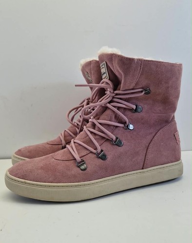 Skechers damen stiefel - gr,