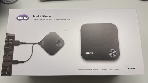 Benq instashow wdc10c - instashow,