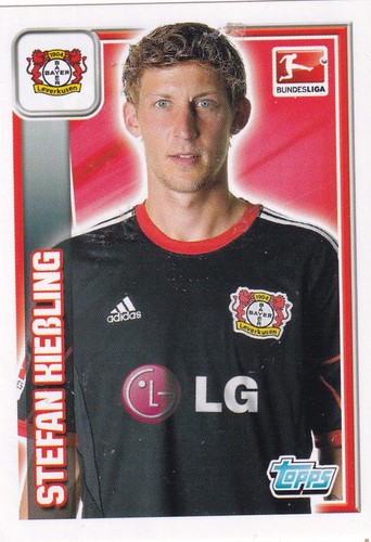 Stefan kießling 14 - 13-14, tppps