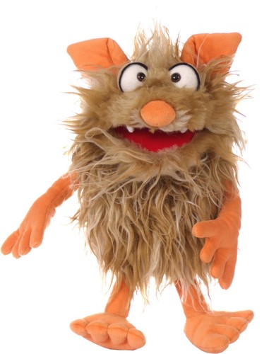 Matthies living puppets - matthies,