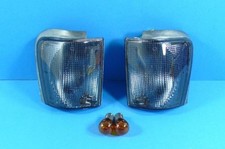 SCHWARZE Blinker VW Scirocco 2