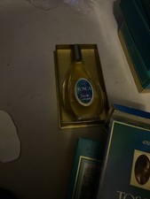 4711 Tosca Kölnisch Wasser, 60er Jahre, ÖVP, Rarität