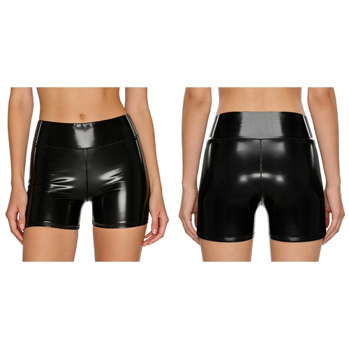 Frauen lässig boxershorts - lässig,