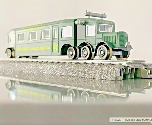 Märklin lokomotive 3121 - lokomotive,